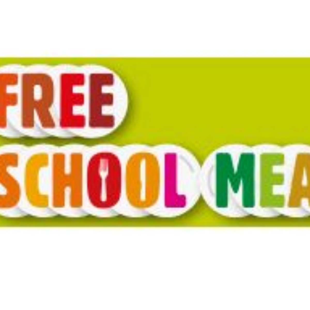 Westlands Primary School FSM Christmas Food Voucher